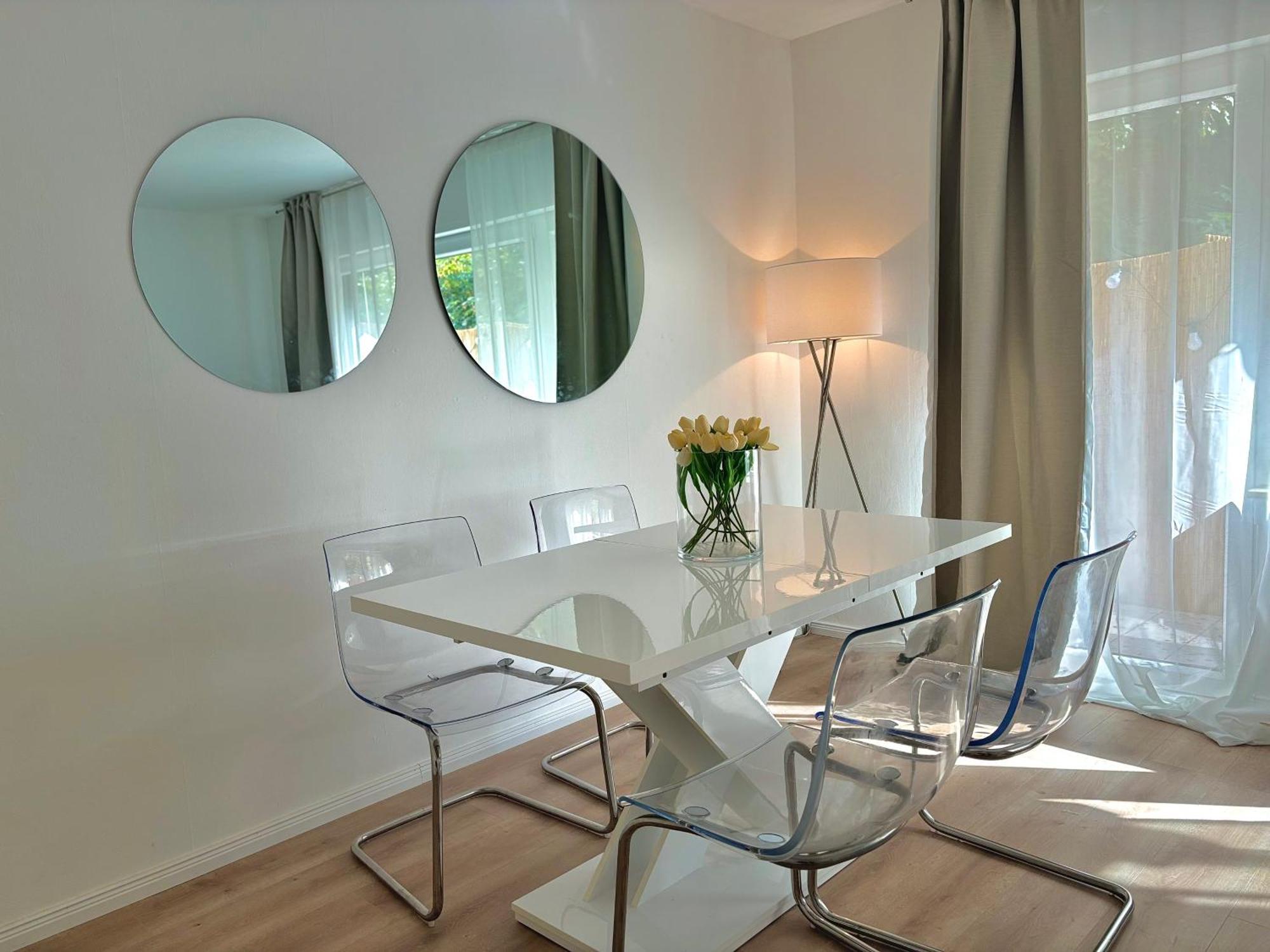 Das Luxusnest Bad Ems Exterior foto